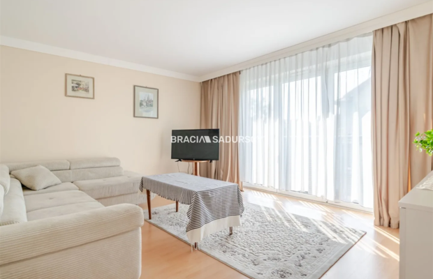 2 pok (oddzielne)72m2 na styku Krowodrza/Bronowice