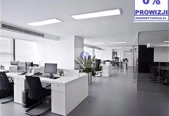 Wola: lokal biurowy 117,60m2 do wynajęcia