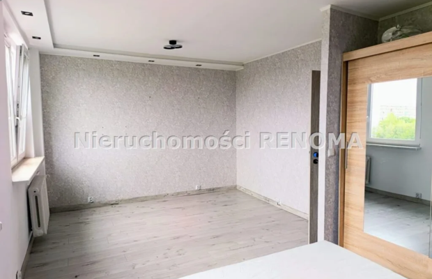 Na sprzedaż M- 6 ul. Wrocławska, Jastrzębie Zdrój