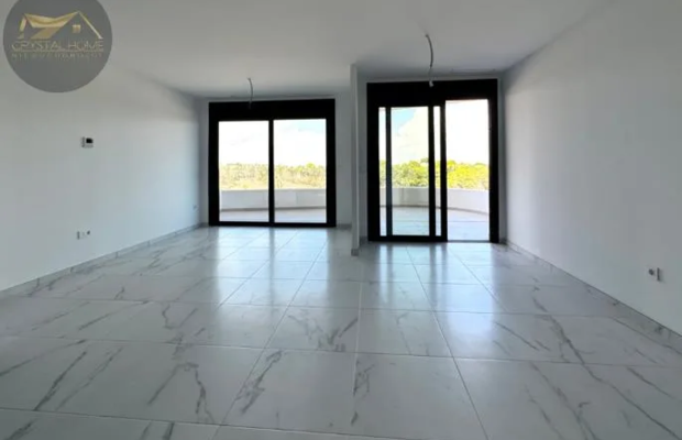 Apartament z widokiem na morze w Punta Prima