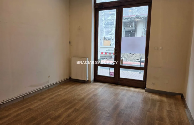 Lokal do wynajęcia ul. Wielopole, 41m2, 5600 zł