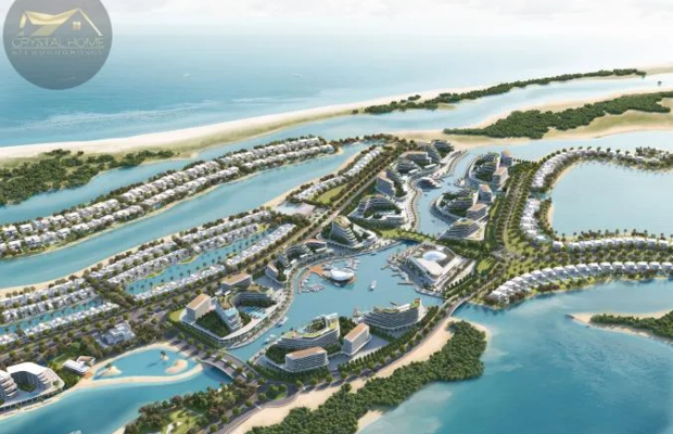 Malediwy Dubaju
