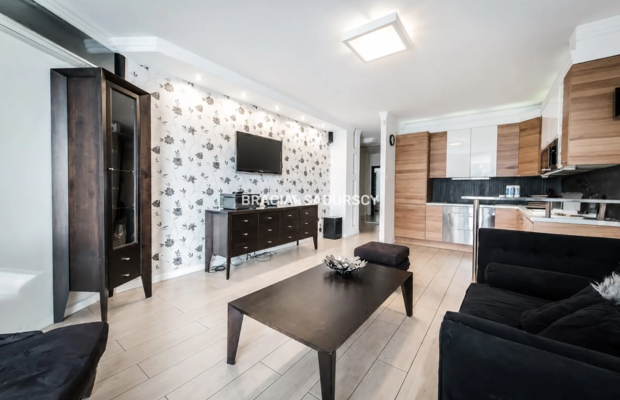 Klimatyzowany apartament w Tarasy Verona
