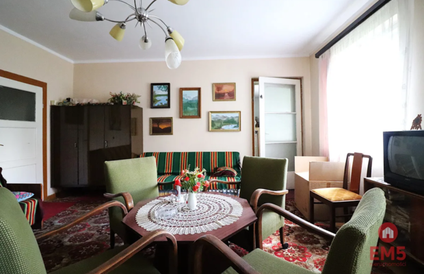 N0WA CENA! Mieszkanie 4 pok. Suwałki Centrum