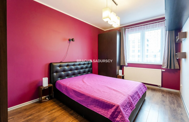 Zamknięte osiedle | 2 pok. | Balkon