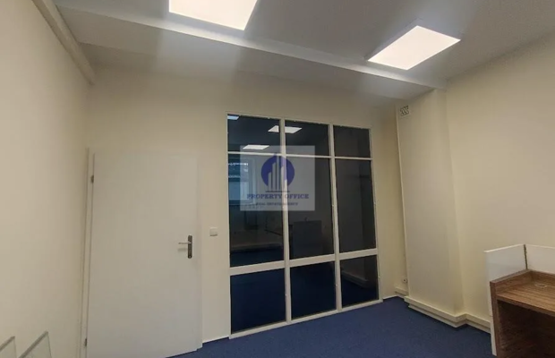 Wilanów : lokal biurowy 28m2 do wynajęcia