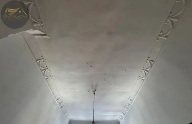4 pokoje, 2 balkony, 118m2