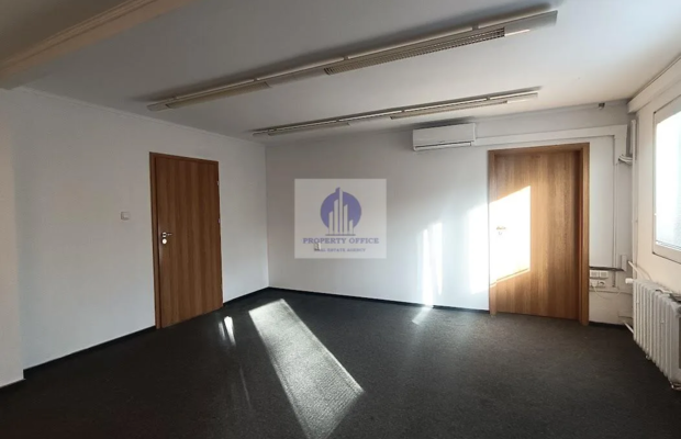 Mokotów: lokal biurowy 51,90m2 do wynajęcia