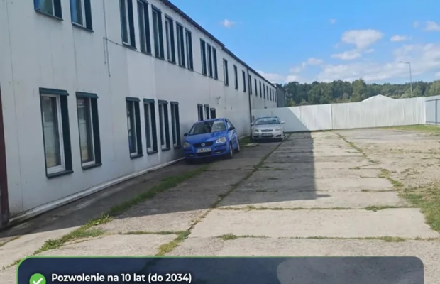 Sprzedam firme zajmująca się recyklingiem zużytych źródeł światła, sprzętu elektronicznego