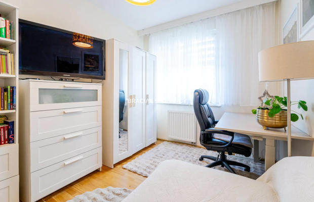 3 pokoje | 1. piętro | balkon | ul. Przewóz