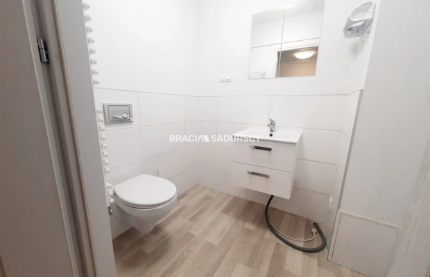 LOKAL BIURO DO WYNAJĘCIA CENTRUM KRAKOWA 