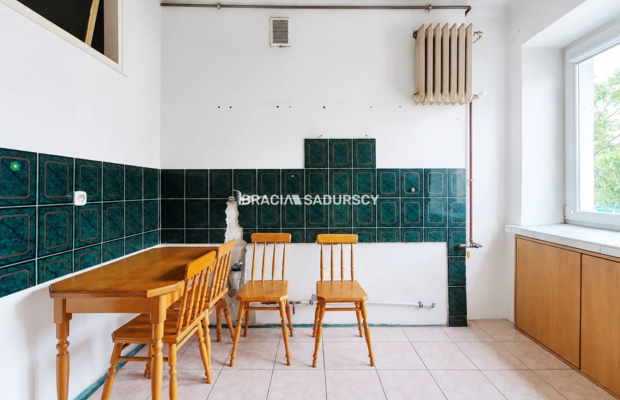 2 pokoje po aranżacji | 30,41 m² | os. Ogrodowe