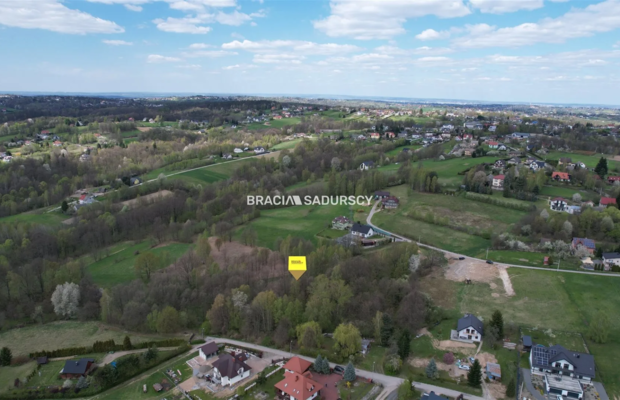 Działka Byszyce