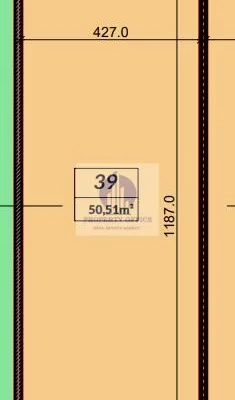 Bielany: lokal magazynowy 78,29 m2 do wynajęcia