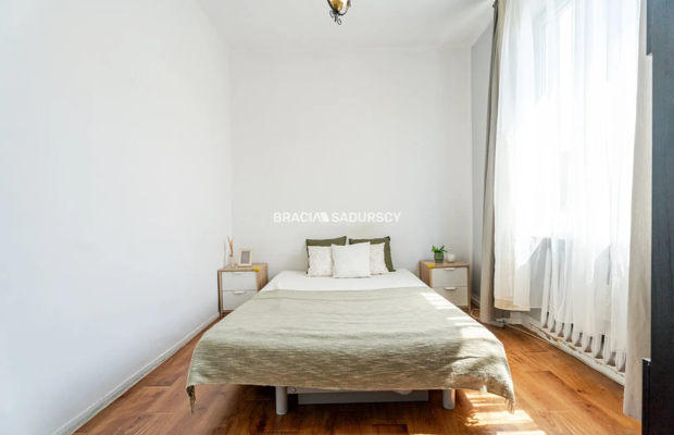 Mieszkanie 45,8 m² w sercu Kazimierza/ul.Bocheńska