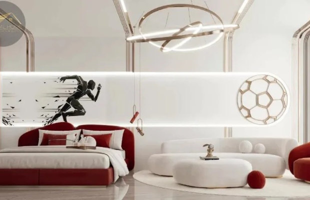Apartamenty Sport