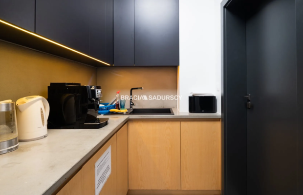 Lokal 51m2 – Kraków, ul. Zamknięta, Podgórze SKA
