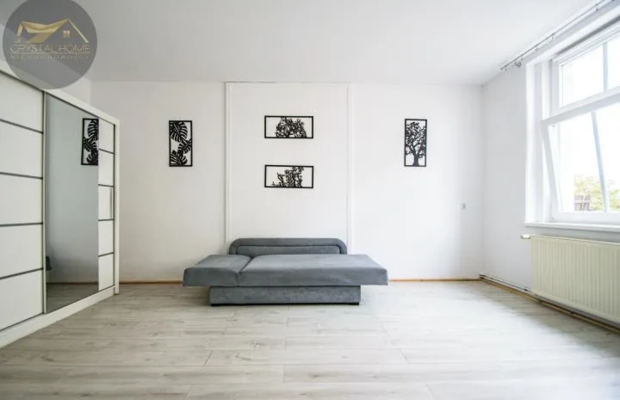 134,6M2/ 5 POKOI/ 2 BALKONY/ BLISKO CENTRUM