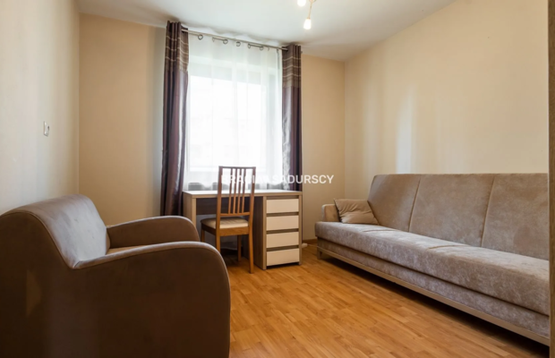 3pok, 68m, balkon, Ruczaj, wysoki standard