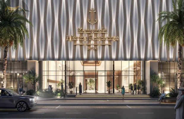Marina Residences