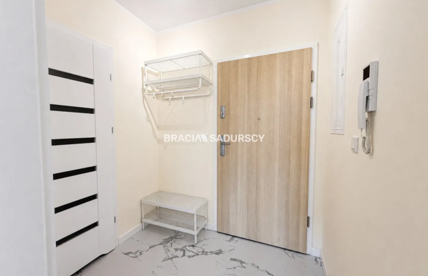 Nowoczesne 2-pok | 39 m² | M. post. | od zaraz