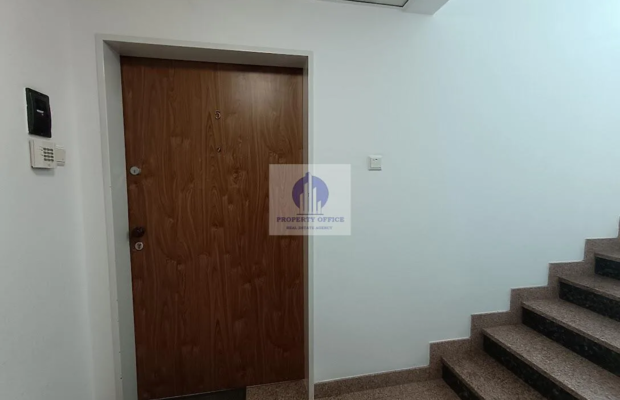 Mokotów: lokal biurowy 128 m2 do wynajęcia