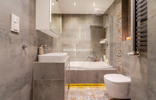 REZERWACJA | 2-poziomowe 65 m²| Ul. Krakowska