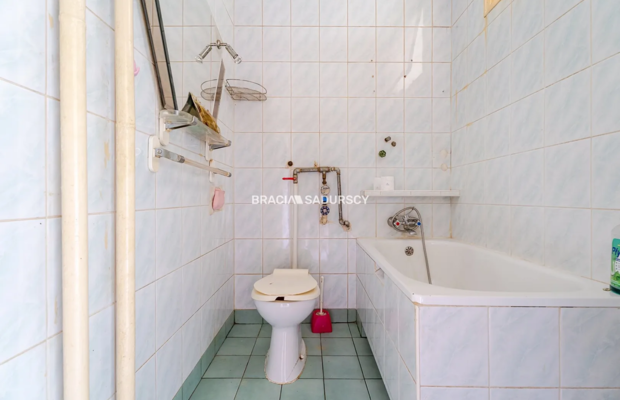 2 pokoje po aranżacji | 30,41 m² | os. Ogrodowe