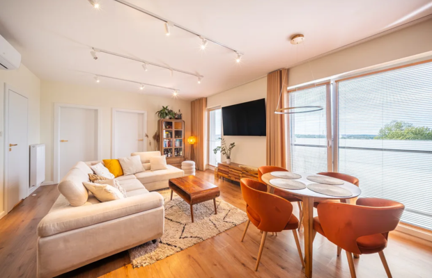Częstochowa, ul. Szajnowicza-Iwanowa | Apartament