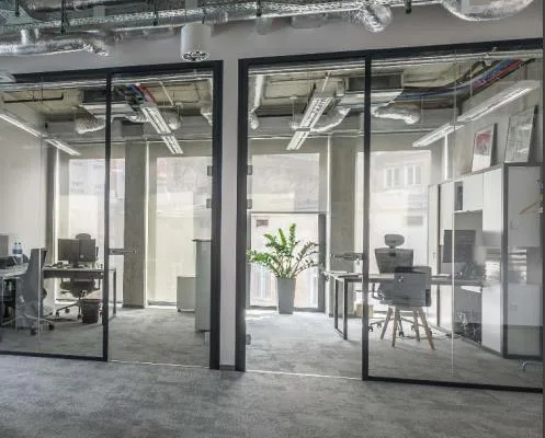 Śródmieście, biuro 636m2 do wynajęcia