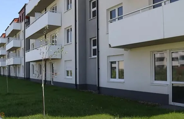 Gotowe do odbioru•PKP 300 m•Balkon