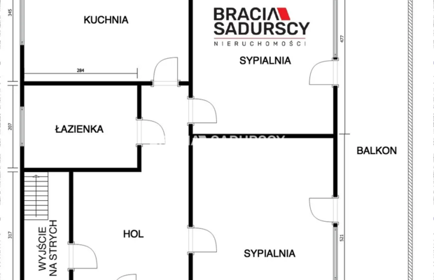 Zamieszkaj na Bielanach. Idealna inwestycja.