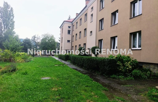 Na sprzedaż M-3 ul. Czechowa, Bielsko -Biała
