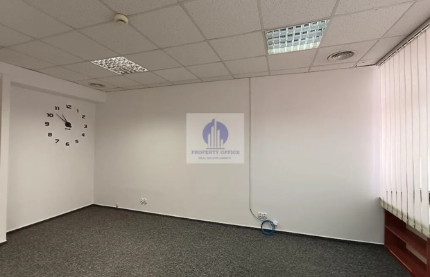 Śródmieście: lokal biurowy 85,80 m2 do wynajęcia