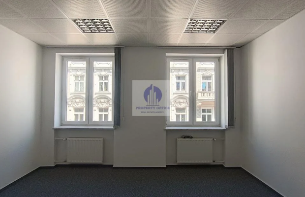 Śródmieście, biuro 275m2 do wynajęcia