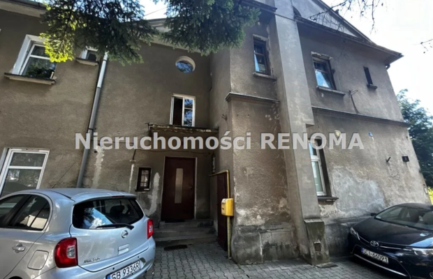 Na sprzedaż M-3 ul.Filomatów Bielsko-Biała