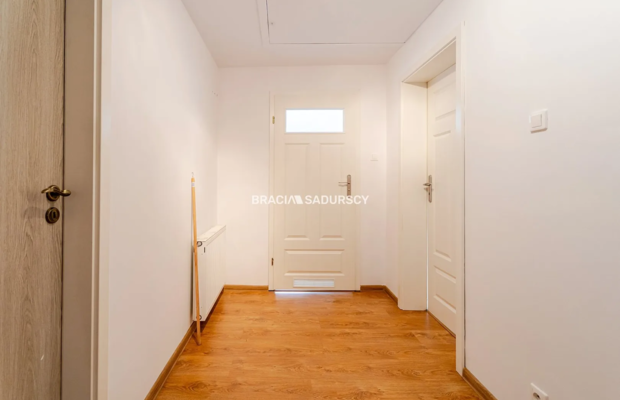 Niepołomice | Bliźniak | 4 pok | 150 m² | Garaż