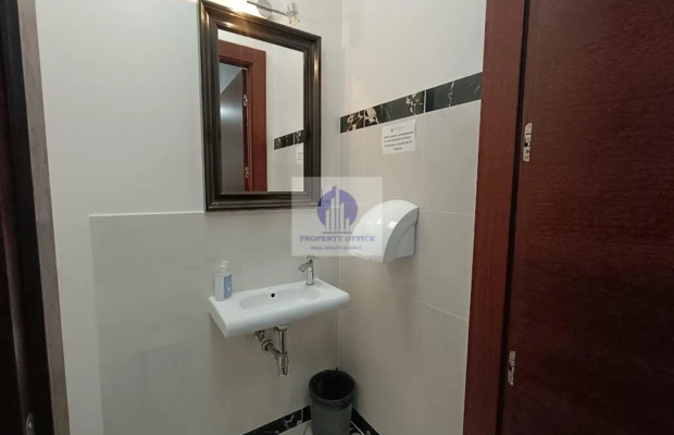 Wilanów : lokal biurowy 18m2 do wynajęcia