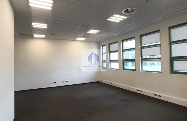 Warszawa Ursynów : lokal biurowy 980 m2 do wynajęcia