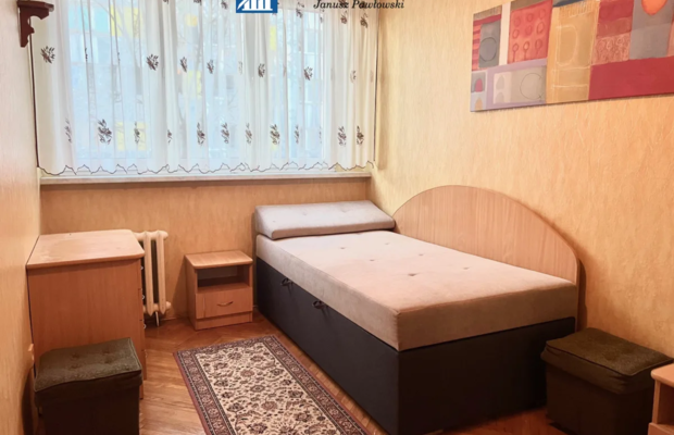 2 pokoje | 1 piętro | 44m | Polkowice