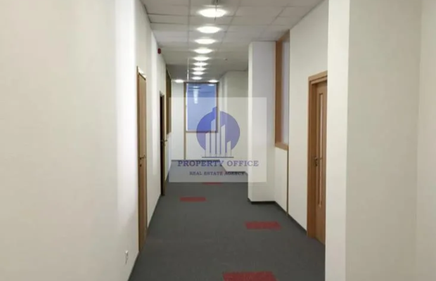 Mokotów: lokal biurowy 60,84m2 do wynajęcia