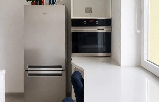 Mieszkanie 52 m² z działką 375 m² i garażem