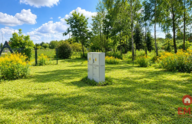 Działka budowlana 1330 m2