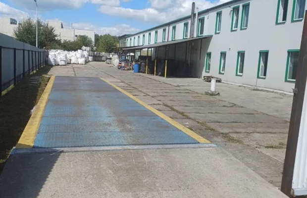 Sprzedam firme zajmująca się recyklingiem zużytych źródeł światła, sprzętu elektronicznego