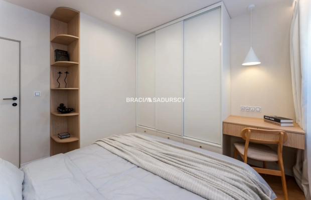 Nowy Apartament ul. Kijowska 