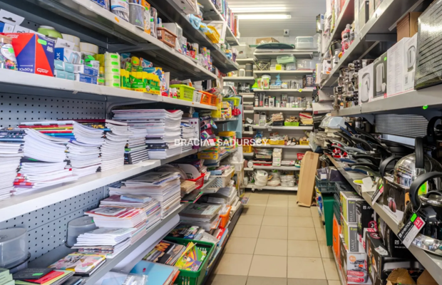 Lokal | ok.260 m² | Nowe Brzesko | Rynek | Centrum
