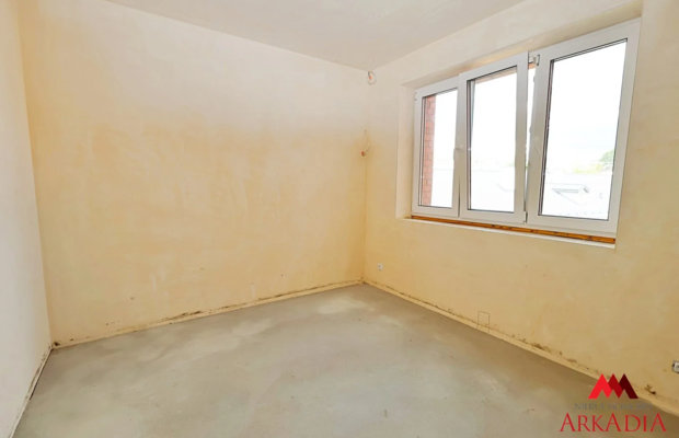 Nowoczesny apartament w prestiżowej lokalizacji