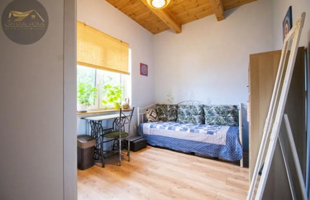 Dom 120m2 z dużą działką Zagórze.Śl