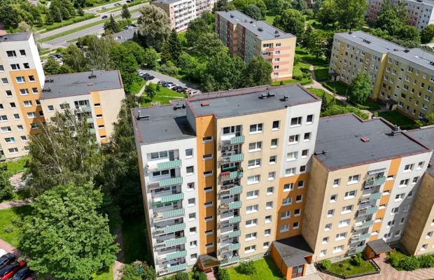 Częstochowa, ul. Bacewicz | Mieszkanie