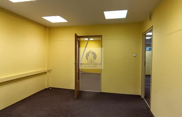 Mokotów, biuro 79,36 m2 do wynajęcia